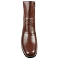 thumbnail image 3 of Men's Dress Ankle Boots El Besserro Genuine Leather. Botin de Vestir, 3 of 3