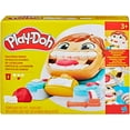 thumbnail image 3 of Play-Doh Silly Smiles Dentist Playset, 3 of 4