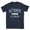Navy, variant on West Frankfort Illinois Classic Established Men's Cotton T-Shirt