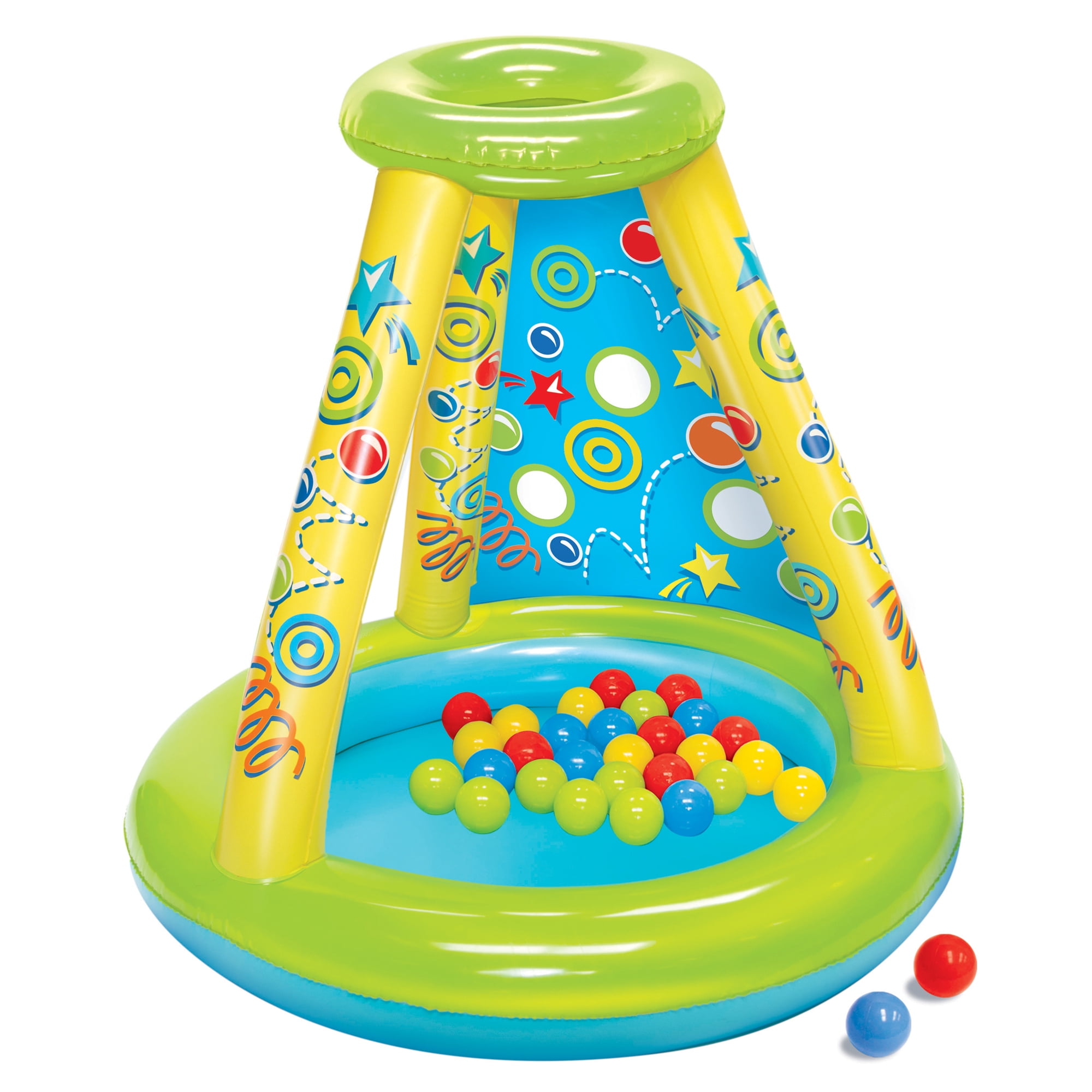 Kid Connection Ball Pit