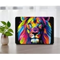thumbnail image 3 of KSK KAISHEK Hard Protective Shell Case Cover for MacBook Pro 16" 2021/2022/2023 M2 A2780 A2485 M1, Animal 142, 3 of 5