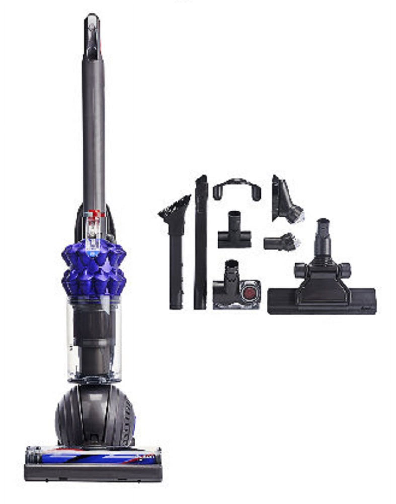 Dyson DC50 Animal - Vacuum cleaner - upright - bagless - image 4 of 4