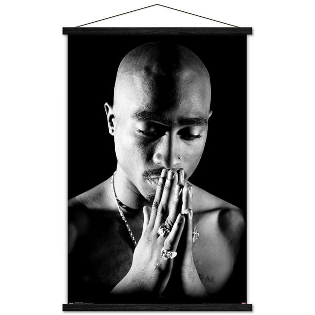 Tupac - Prier