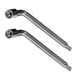 thumbnail image 1 of Dewalt 2 Pack Of Genuine OEM Replacement Wrenches # 608563-01-2PK, 1 of 2