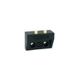 thumbnail image 4 of Soporte de pared Tefh para Lego Icons Porsche 911 10295 vertical en PETG, 4 of 5