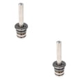 thumbnail image 1 of Langgg Flywheel Crown Gear Rings 6AH-85550 for F15A Outboard Motor Type 12 2Set, 1 of 1