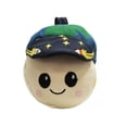 thumbnail image 2 of Rise Plush Toy,Artemis II Moon Mission Commemorative Edition, for Space Exploration Fans, 2 of 9