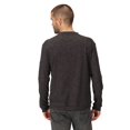 thumbnail image 5 of Regatta - Jersey Edley de Jaspeada para Hombre (Gris Oscuro), 5 of 5
