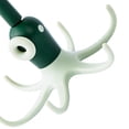 thumbnail image 5 of Gancho de Cocina Sin Perforaciones BuyWeek Organizador Giratorio 6 Ganchos, 5 of 5