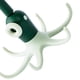 thumbnail image 5 of Gancho de Cocina Sin Perforaciones BuyWeek Organizador Giratorio 6 Ganchos, 5 of 5