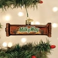 thumbnail image 2 of Old World Christmas 1.50In Milky Way, Glass, Candy Bar Mars 32609, 2 of 4