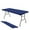 A193 christmas decorations under 5$, variant on Yannianjz under $5 Rectangle Fitted Tablecloth, Elastic Folding Picnic Table Cloth For 6x2.5ft Rectangular Table, Stretchy Patio Table Cover, Wipeable Tablecloths for Camping Outdoor Party Banquet