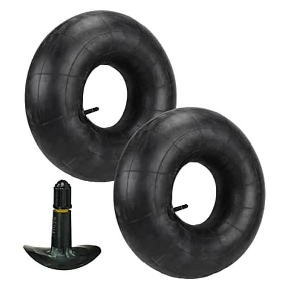 23x10.50-12 Lawn Tractor Tire Tube - TR13 Stem - Fits 23x8.50-12 & 23x9.50-12 Mower Inner Tubes - Replacement Tire Tubes for Garden Tractors