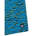 thumbnail image 3 of Neff Boys Tiger Stripe Graphic Swim Shorts, Sizes 6-18, 3 of 4