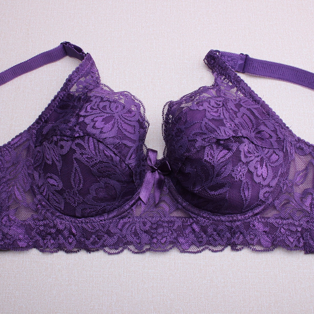 v bra size