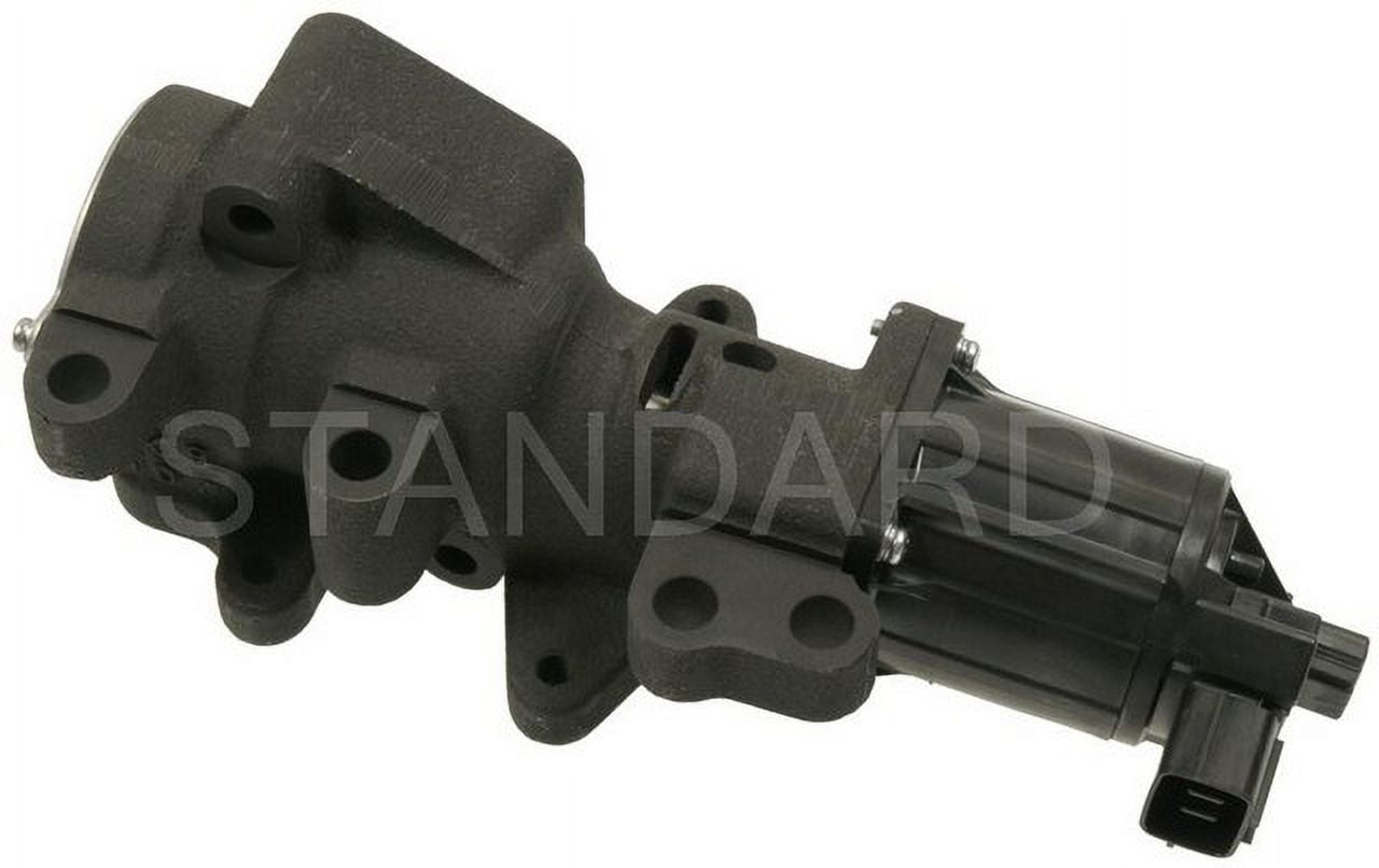 EGR Valve - egv1142 Speciality Part Fits select: 2006-2010 CHEVROLET SILVERADO, 2006-2010 GMC SIERRA
