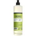thumbnail image 4 of Mrs. Meyer's Dish Soap Variety, 1 Dish Soap, 1 Dish Soap Refill, Lemon Verbena, 1 CT Variety Pack, 4 of 5