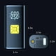thumbnail image 2 of Tire Inflator Portable Air Compressor Air Pump for Car Tires-Electric Tire Inflation-Cordless Tire Pump with Pressure Gauge, 2 of 5