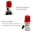 thumbnail image 4 of Amdohai Temperature Alarm Thermostat Machine Room Farm Oven Temperature Alarm, 4 of 8