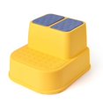 thumbnail image 2 of Multi-Function Step Stool Anti-Slip Thicken Footstool Single Layers Stool For Kids Children, 2 of 6