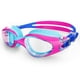 thumbnail image 1 of Gafas de natación HIGAHY para niños de 6 a 14 años con protección UV antivahy, 1 of 7