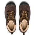 thumbnail image 5 of KEEN Men's Pyrenees Hiking Boot - Brown, Size 11.5, 5 of 7