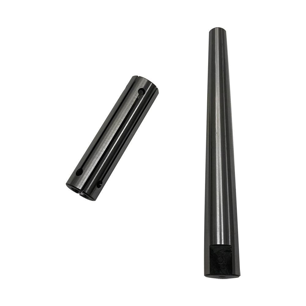 Precision Expanding Mandrel Set 1/2" To 1" – 5 Mandrels & 5 Sleeves #ML 1/2 - 1