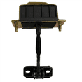 thumbnail image 2 of 3X 2117300116 Door Check Strap Rear Left=Right for - W211 S211 E-Class 06-09, 2 of 5