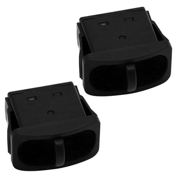 NEW 2X Truck Air Pump Control Switch Electric Manual Paddle Valve Seat Spring Start