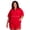 Fierce, variant on Women's Team Player Short Sleeve Oversize Pullover, Sizes XS-4X