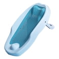 thumbnail image 2 of Soporte para baño de bebé NikouMX bañera portátil para ducha, 2 of 8