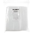 thumbnail image 5 of Plymor 9" x 12" (Pack of 100), 4 Mil Heavy Duty Zipper Reclosable Plastic Bags, 5 of 5