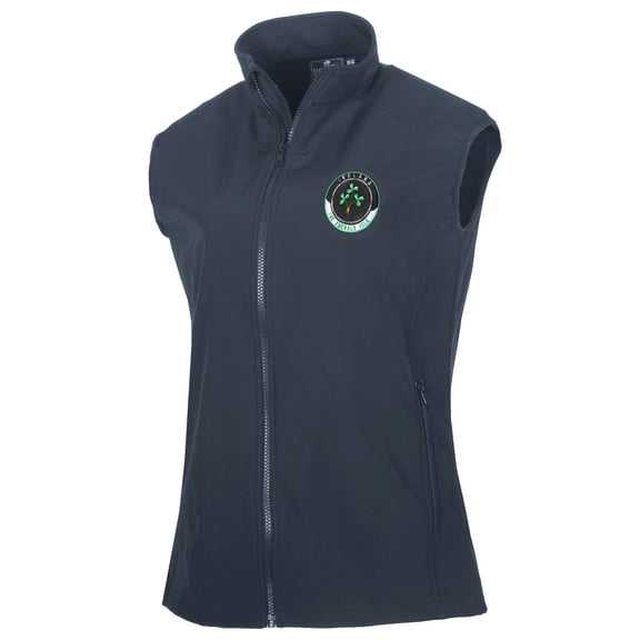 Malham USA Ireland Gilet Sleeveless Shell Jacket for Ladies