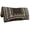 Brown, variant on Showman 34"x36" Contoured Wool Top Cutter Style Saddle Pad (Blue)