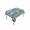 Green Brown, variant on Blue Beige Anchor Table Cloth, Waterproof Tablecloth for Rectangle Tables, Nautical Summer Beach Coastal Ocean Reusable Washable Fabric Table Cover for Restaurant Kitchen Dining Tables 52"x70"
