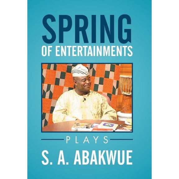 Spring of Entertainments (Hardcover)