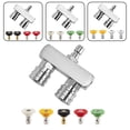 thumbnail image 3 of GLFILL Pressure Washer Nozzle Tips with 4PCS Nozzles, 1/4 5000 PSI 3, 3 of 9