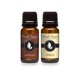 thumbnail image 1 of Aceite aromático Eternal Essence Oils de chocolate y vainilla 10 ml x2, 1 of 4