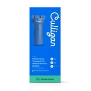 Culligan HF-150A Whole Home Standard 3/4" Water Filtration System