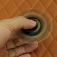 thumbnail image 3 of Hexagonal gota de agua mano Spinner brazos dedo Spinner espiral juguete Ndcxsfigh Nuevos Originales, 3 of 6