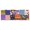 Pioneer Flower Floral-1, variant on Pioneer Flower Floral Print Pattern Kitchen Rug Mat,Kitchen Runner Rugs Non Skid Washable,Decorative Kitchen Floor Mats for Kitchen,Sink,Laundry,17"X47"