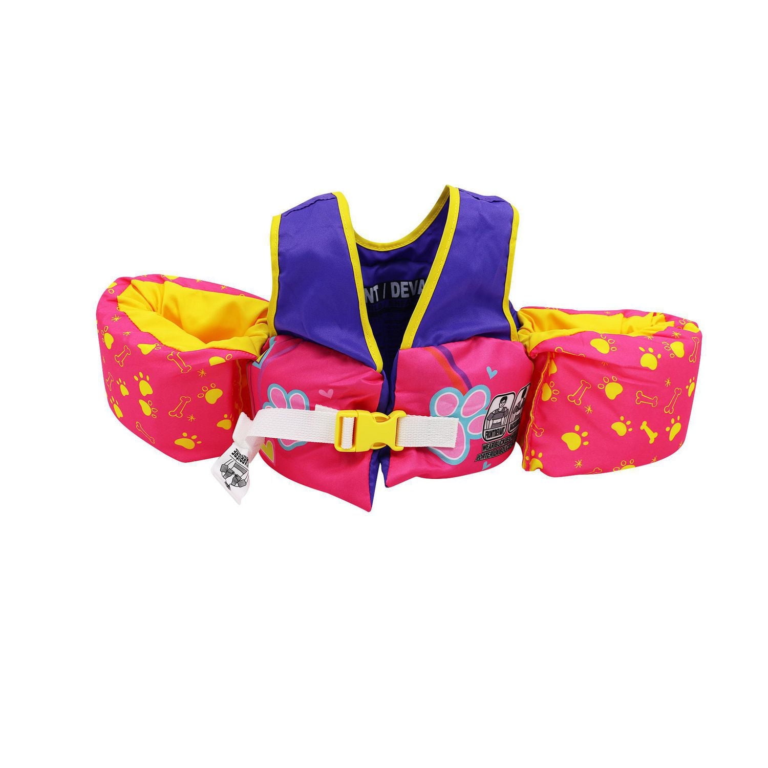 Paw Patrol Skye Paddle Pal