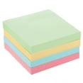 thumbnail image 4 of unbranded 8 Books Reminder Notes 3x3 Inch Note Stickers Student 7.5X7.5X0.1CM, 4 of 8