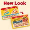 thumbnail image 3 of Oscar Mayer Deli Fresh Smoked Uncured Ham, 16 oz Family Pack, 3 of 20