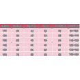 thumbnail image 5 of Girls Long Sleeve Shiny Dance Gymnastic Leotards Bodysuit 110CM Blue, 5 of 5