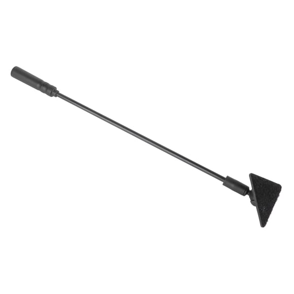 Fish Tank Cleaning Kit,3 in 1 Aquarium Fish Tank Cleaning Tool Aquarium Algae Scraper Optimized for Excellence