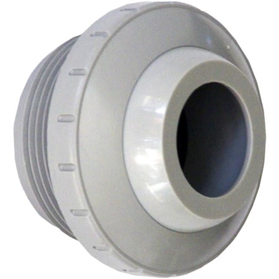 Directional Eyeball Fitting 1.5 in. Mpt with 1 in. Orifice, 3 Piece