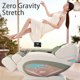 thumbnail image 5 of Jare K8 Electric Zero Gravity SL TRACK AUTO EXTEND LEG VOICE Body Cheap Recliner Shiatsu Life Power Relax Massage Chair My Lux Decor Round, 5 of 9