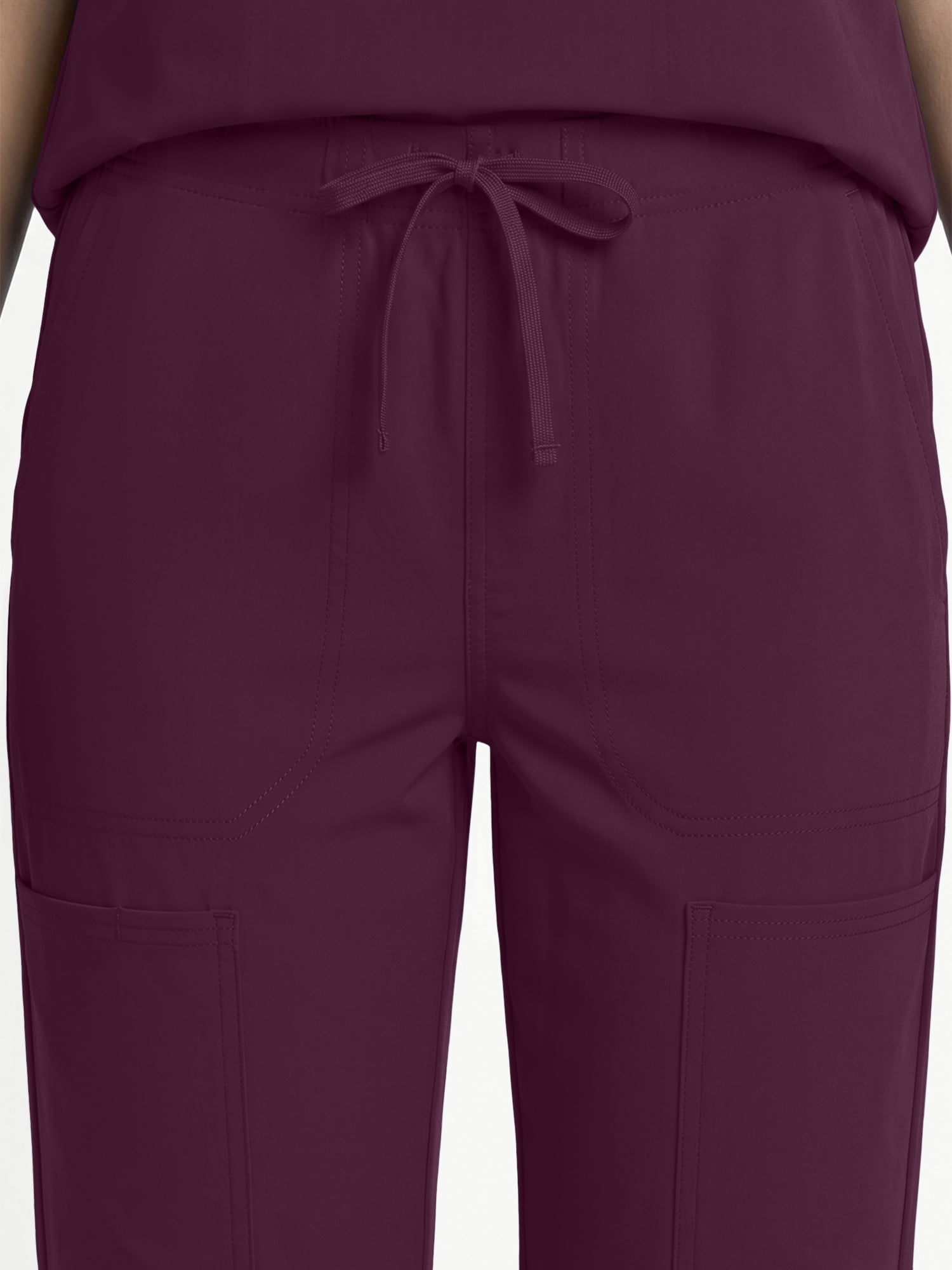 Scrubstar Unisex Core Essentials Drawstring Scrub Pant, Sizes XS-3XL