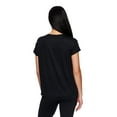 thumbnail image 4 of Reebok Women's Revolve Short Sleeve Graphic Tee, 4 of 4